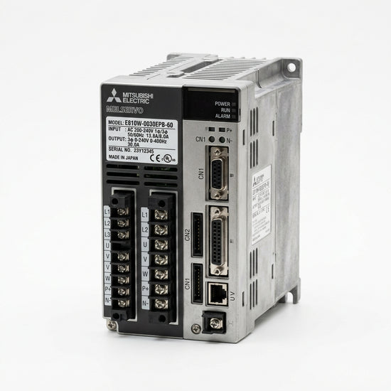 MITSUBISHI/FA E810W-0030EPB-60