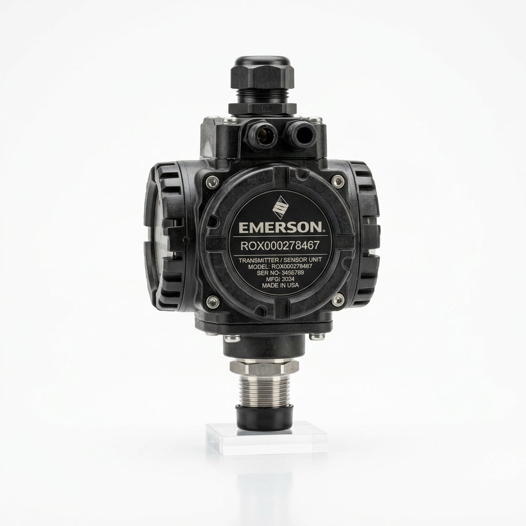 EMERSON ROX000278467 O-RING (SELLO TÓRICO)
