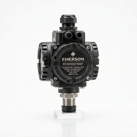 EMERSON ROX000278467 O-RING (SELLO TÓRICO)