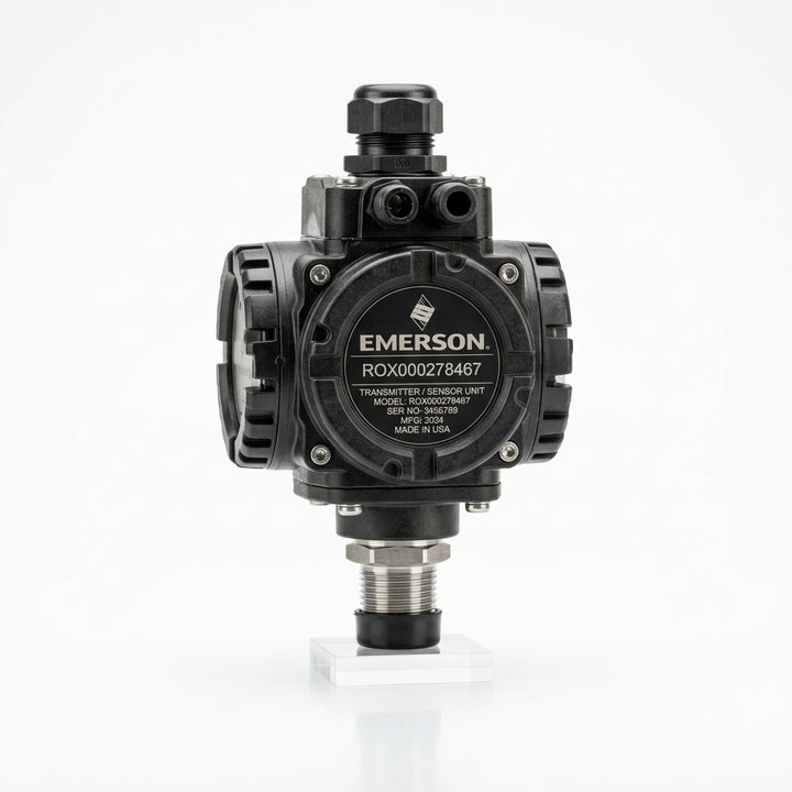 EMERSON ROX000278467 O-RING (SELLO TÓRICO)