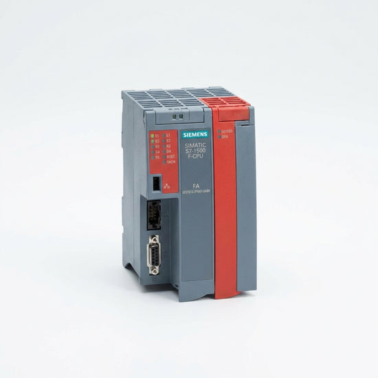SIEMENS/FA 6ES7515-2FM01-0AB0