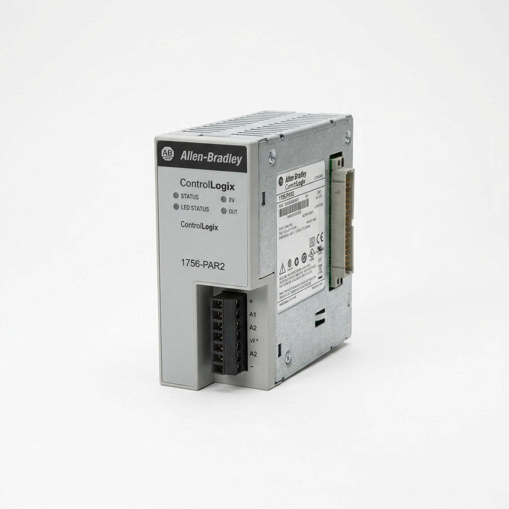Allen-Bradley 1756-PAR2
