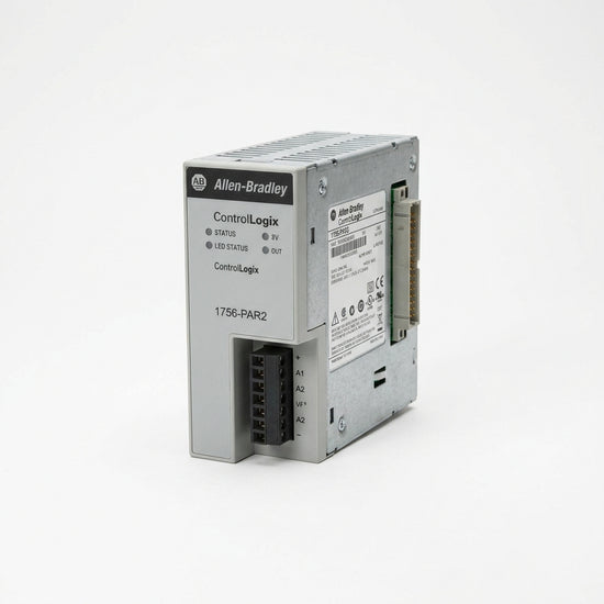 Allen-Bradley 1756-PAR2