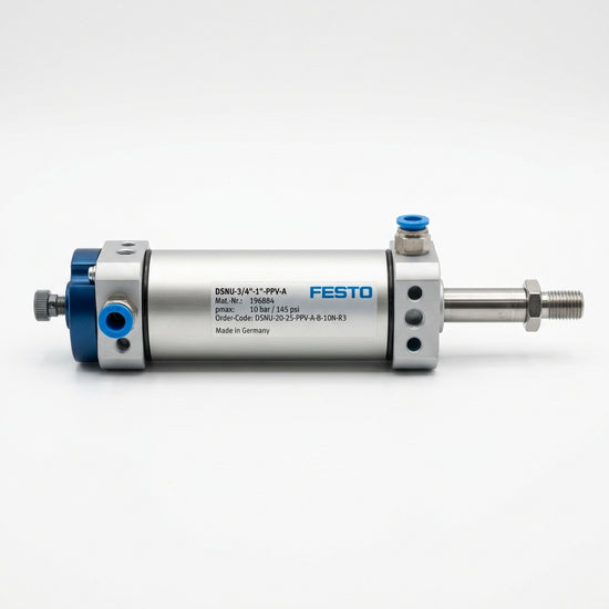 FESTO DSNU-3/4"-1"-PPV-A