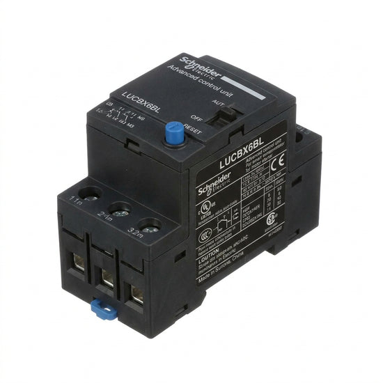 Schneider Electric LUCBX6BL