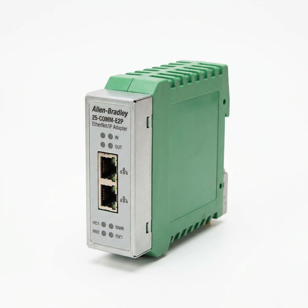 Allen-Bradley 25-COMM-E2P