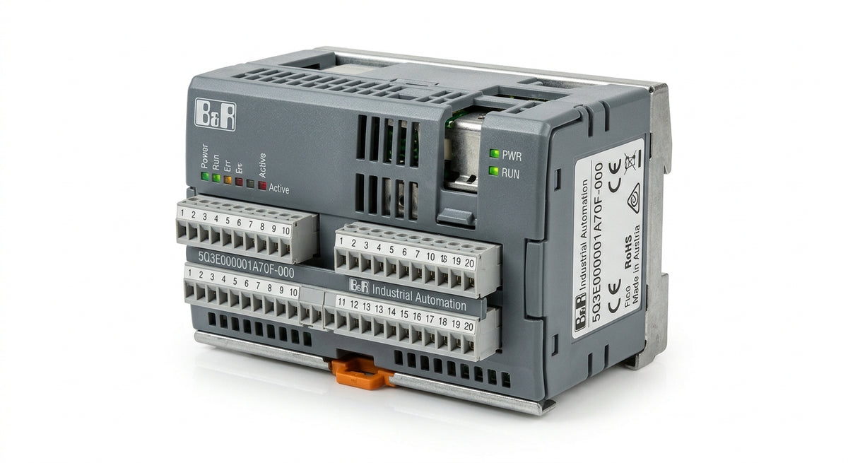 B&R 5Q3E000001A70F-000