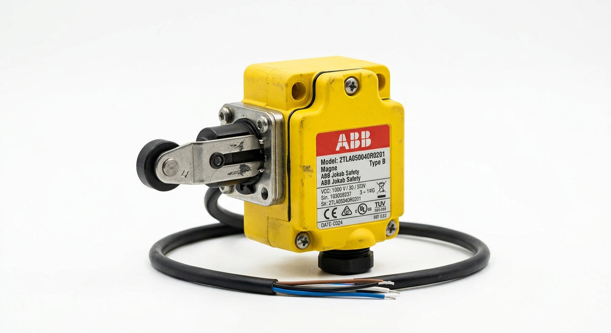 ABB 2TLA050040R0201