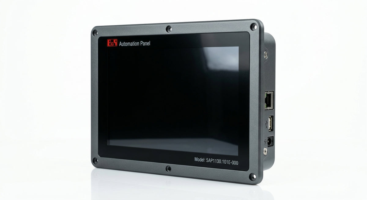 B&R 5AP1130.101E-000