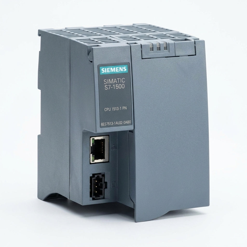 SIEMENS/FA 6ES7513-1AL02-0AB0
