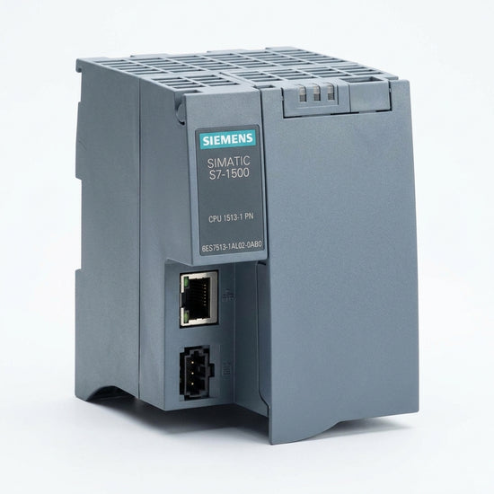 SIEMENS/FA 6ES7513-1AL02-0AB0