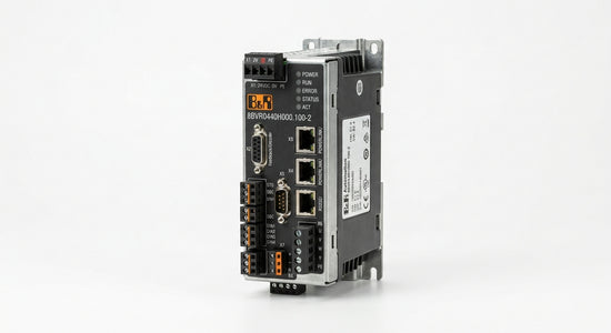 B&R 8BVR0440H000.100-2