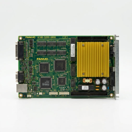 FANUC A16B-3200-0600