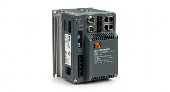 B&R 8EI8X8MWS10.0700-1