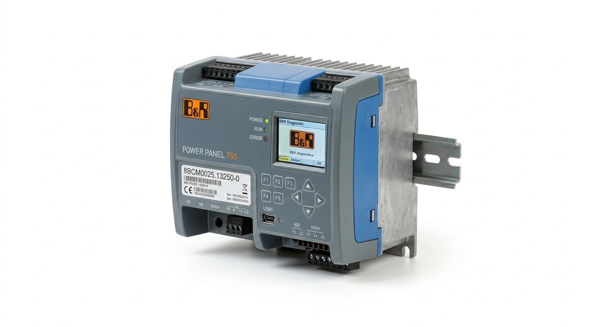 B&R 8BCM0025.13250-0