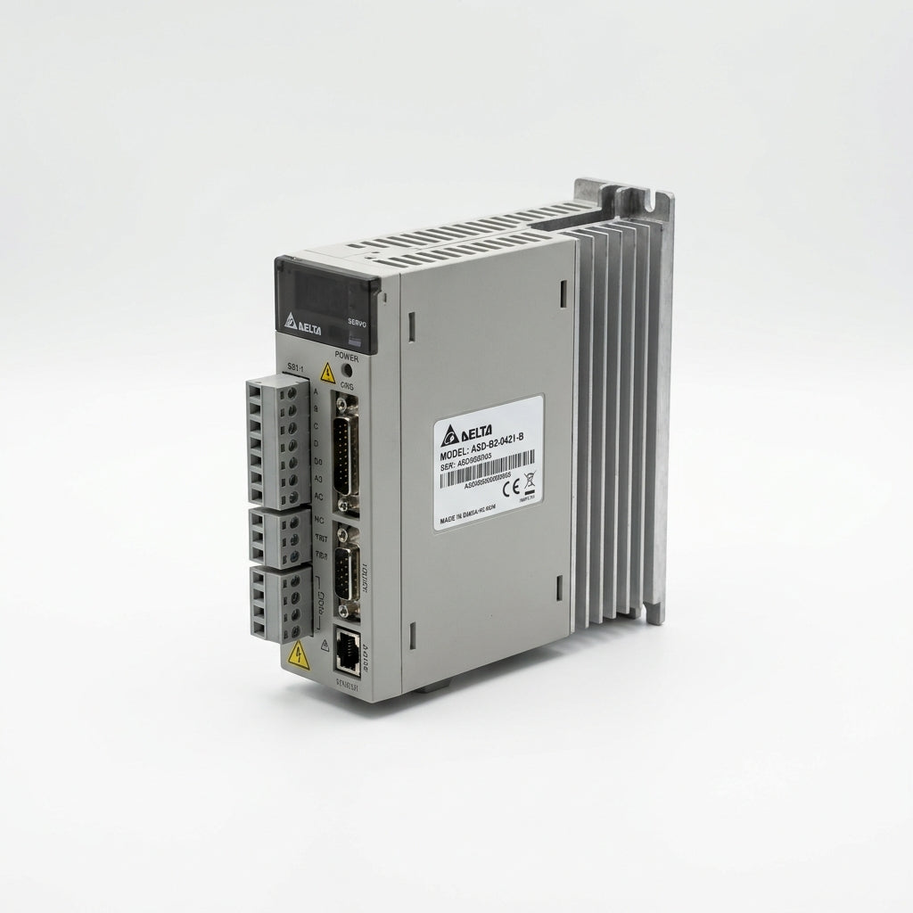 Delta Electronics ASD-B2-0421-B