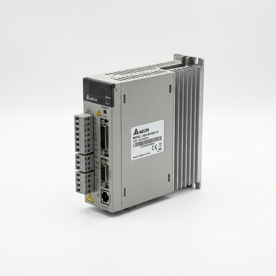 Delta Electronics ASD-B2-0421-B