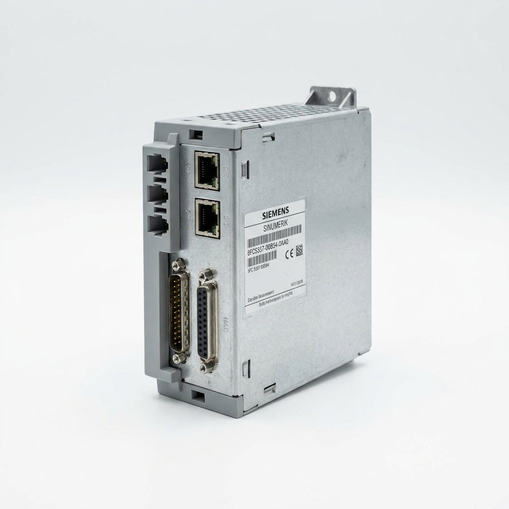 SIEMENS 6FC5357-0BB34-0AA0