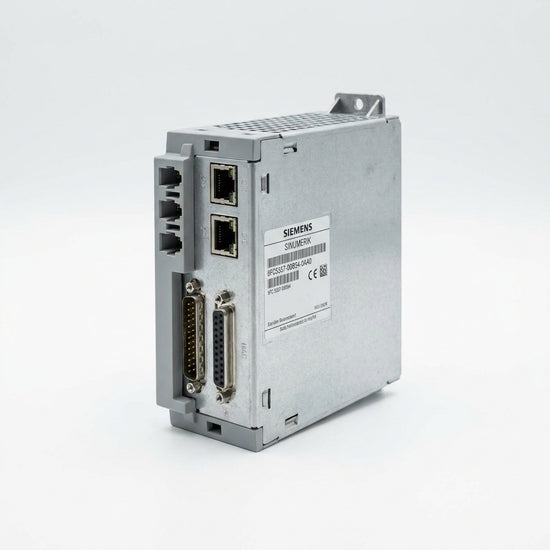 SIEMENS 6FC5357-0BB34-0AA0