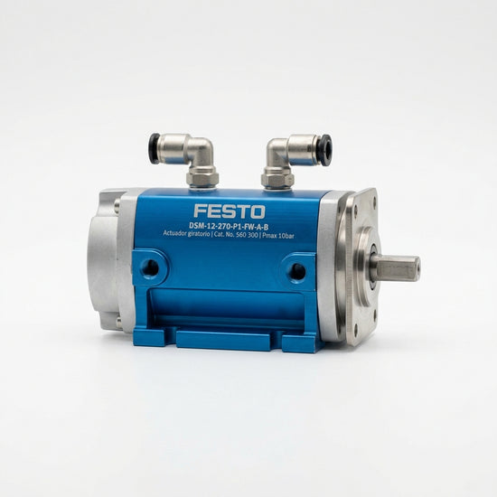 FESTO DSM-12-270-P1-FW-A-B