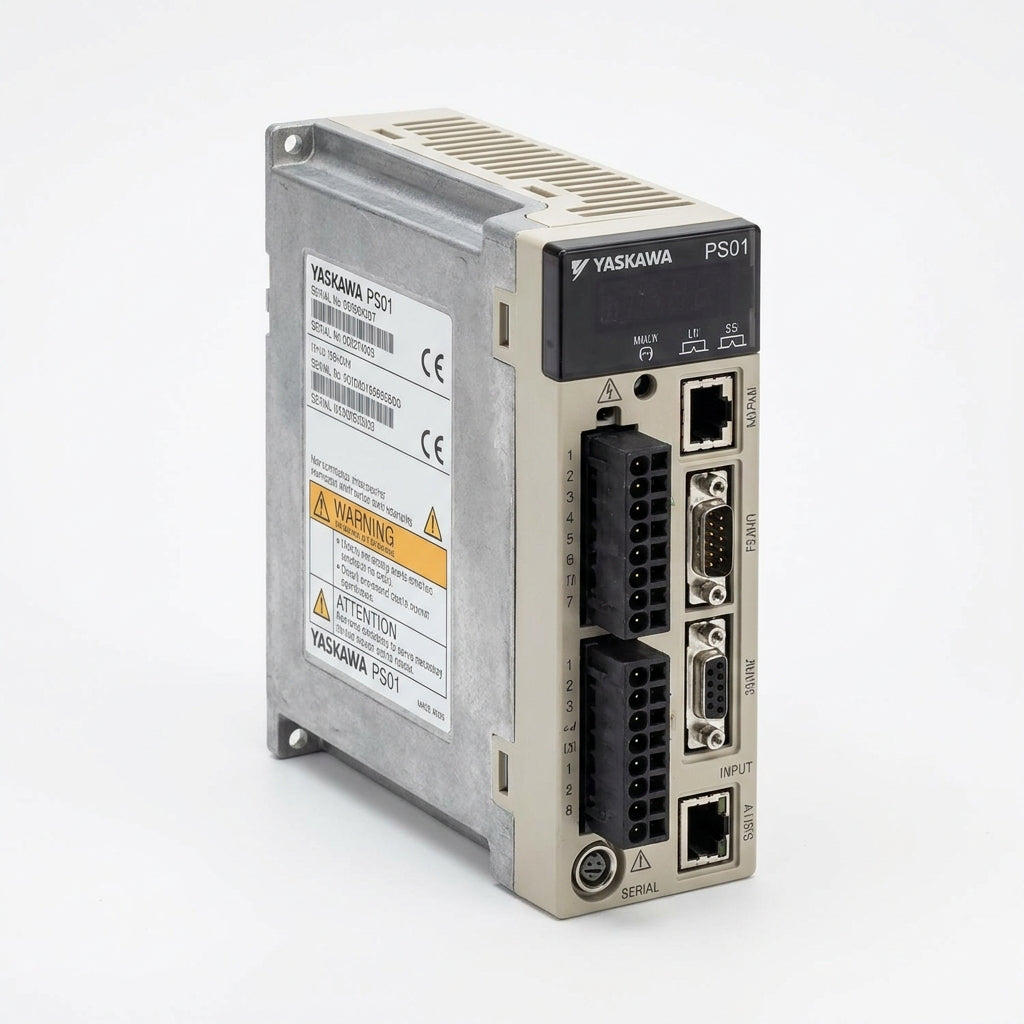 Yaskawa PS01