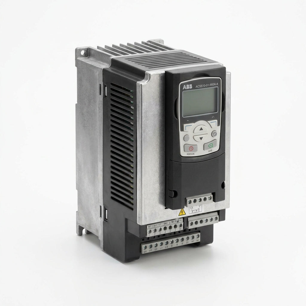 ABB ACS510-01-060A-4