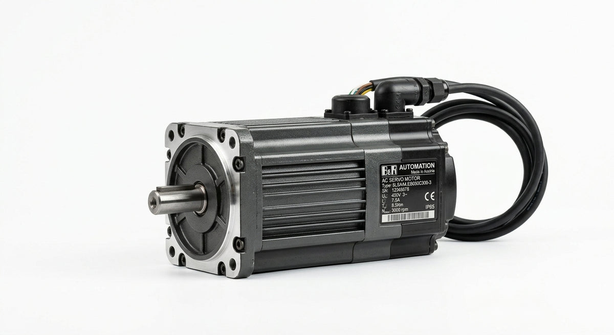B&R 8LSA44.EB030C300-3