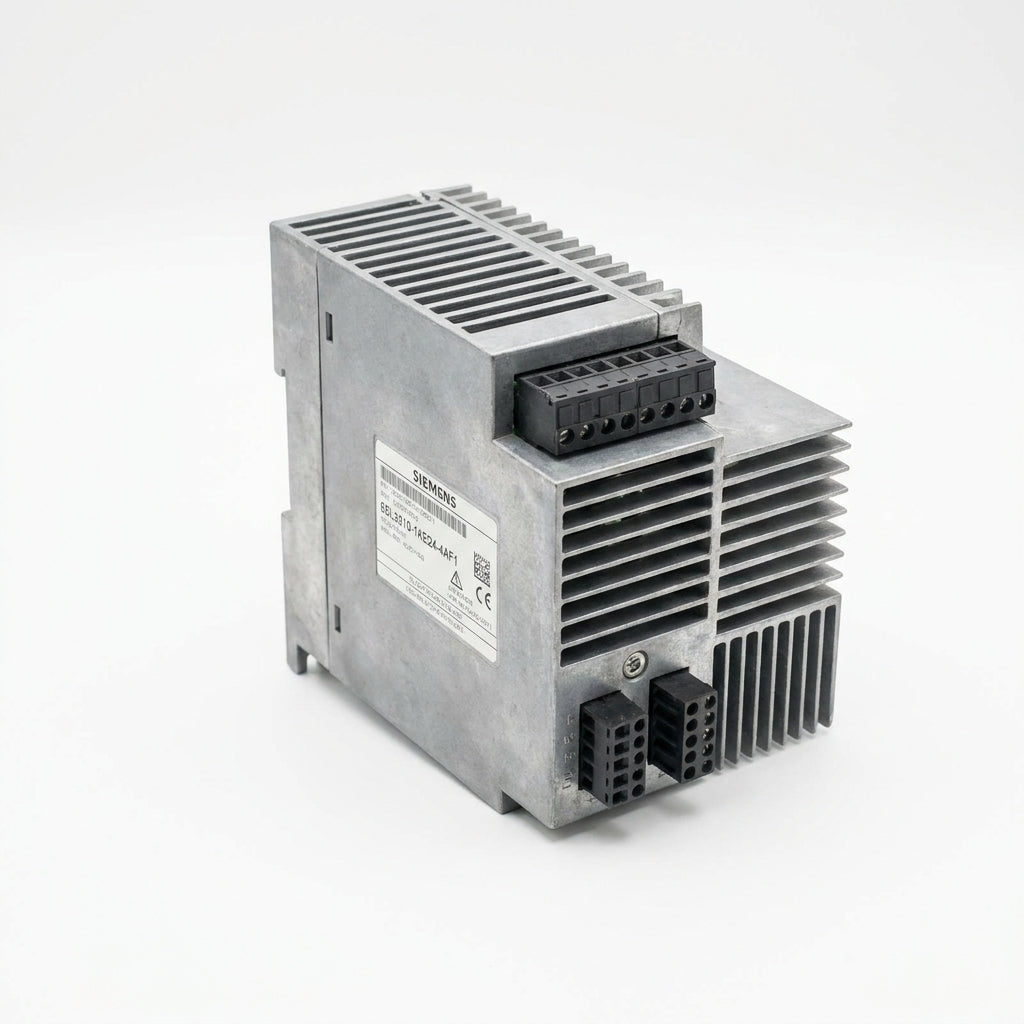 SIEMENS/DRIVES 6SL3210-1KE24-4AF1