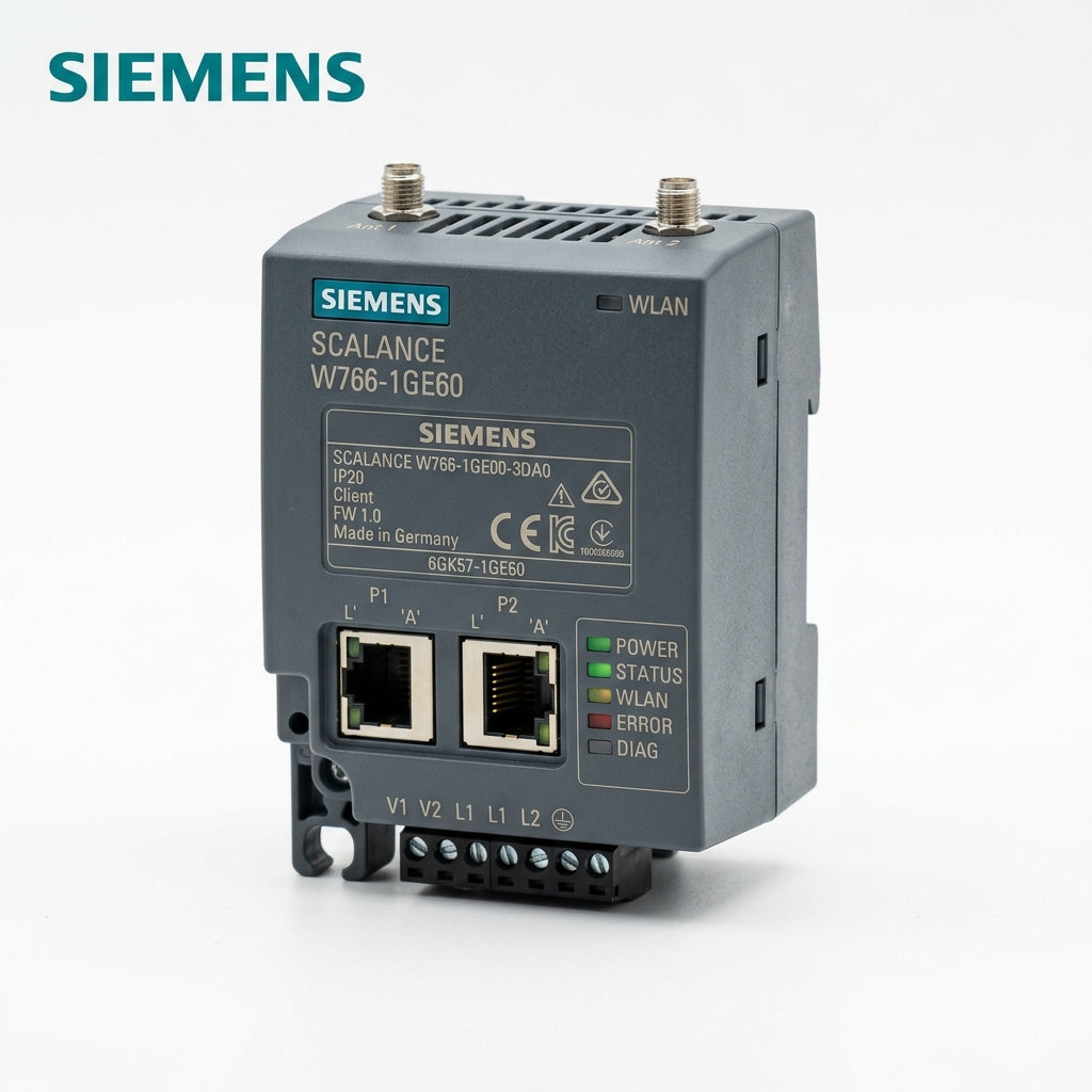 SIEMENS/PA 6GK5766-1GE00-3DA0