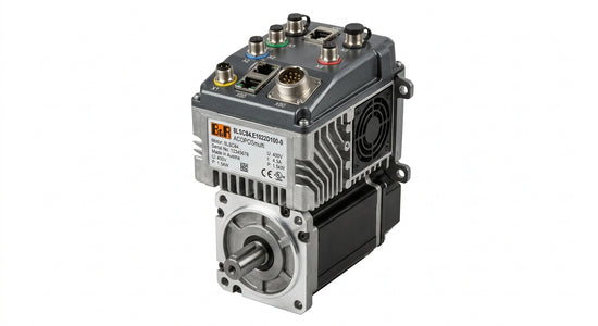 B&R 8LSC84.E1022D100-0