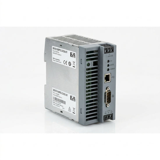 B&R Automation 80VD100PS.C02X-01