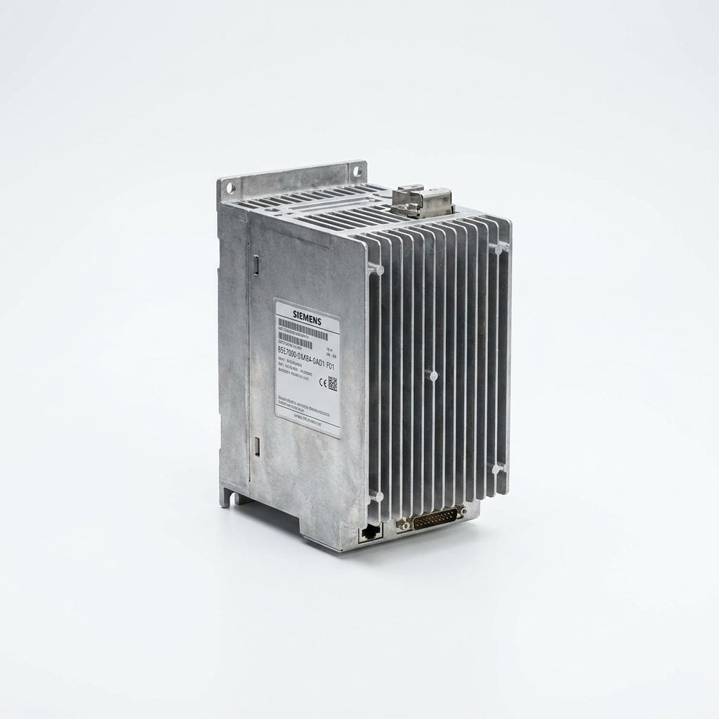 Siemens 6SE7090-0XX84-0AD1-F01