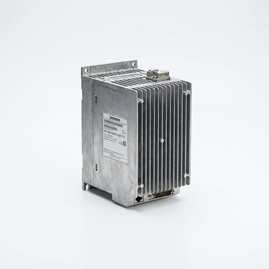 Siemens 6SE7090-0XX84-0AD1-F01