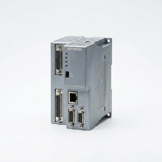 SIEMENS 6FC5411-0AA00-0AA0