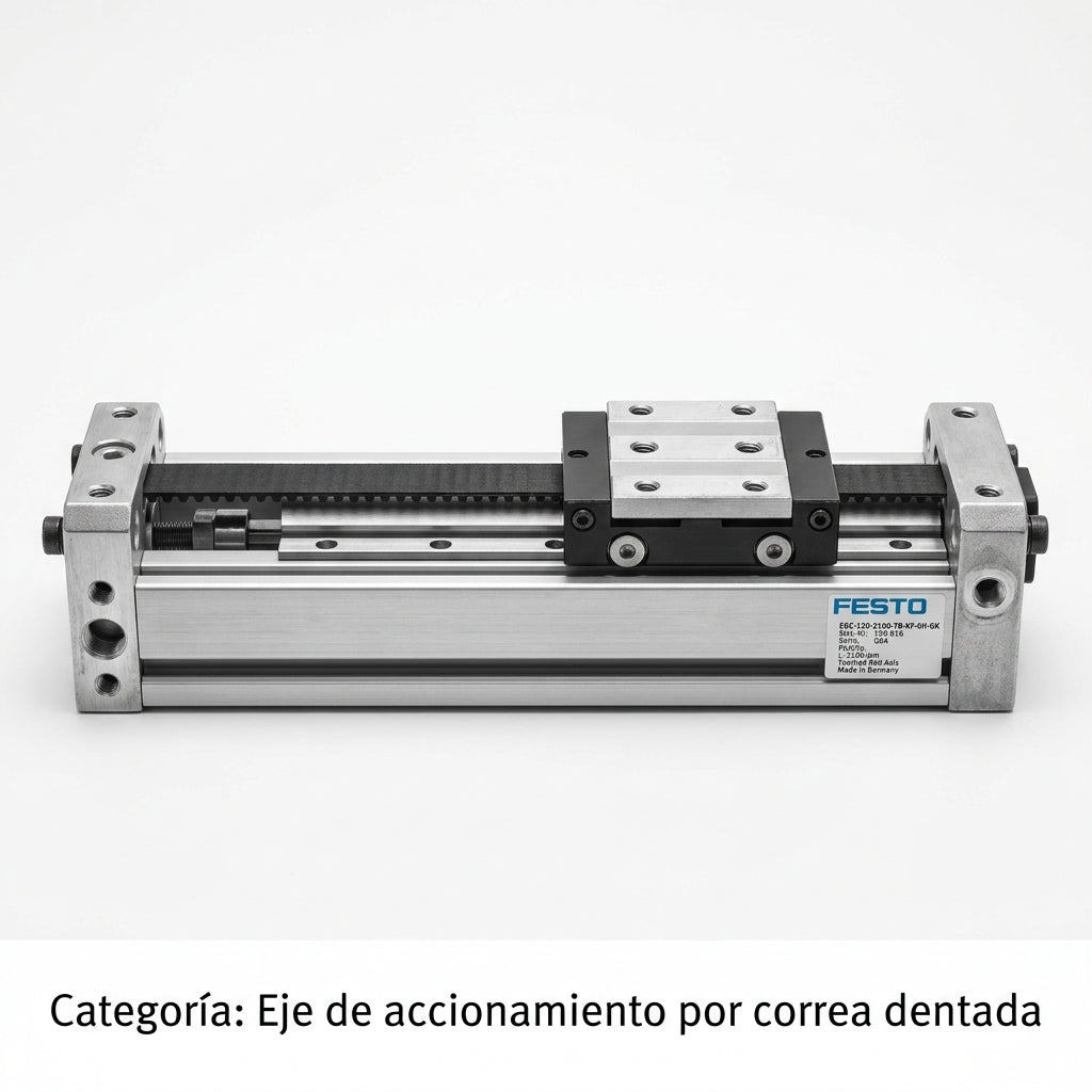 FESTO EGC-120-2100-TB-KF-0H-GK