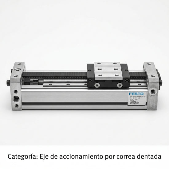 FESTO EGC-120-2100-TB-KF-0H-GK