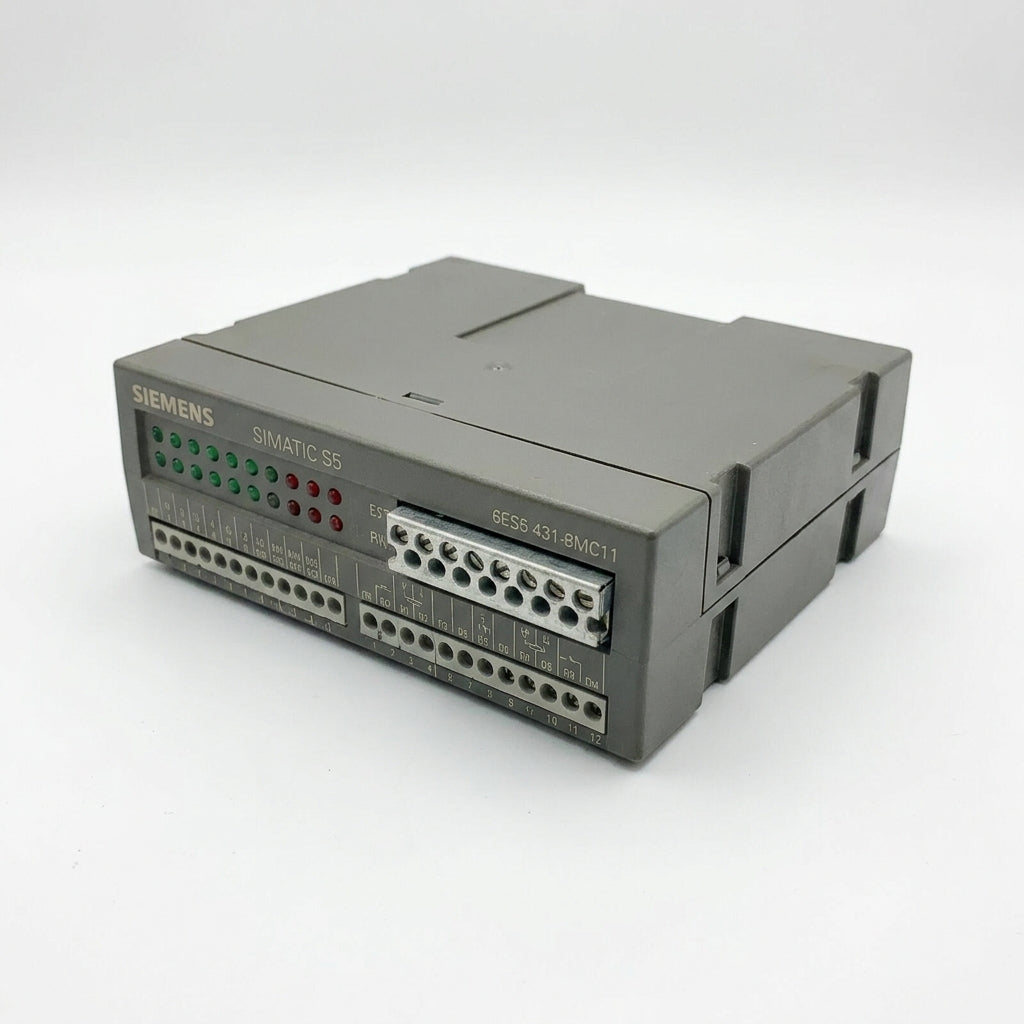 Siemens 6ES5 431-8MC11
