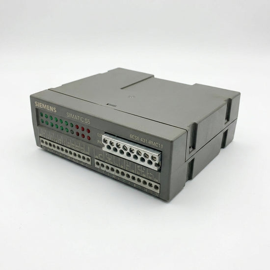 Siemens 6ES5 431-8MC11