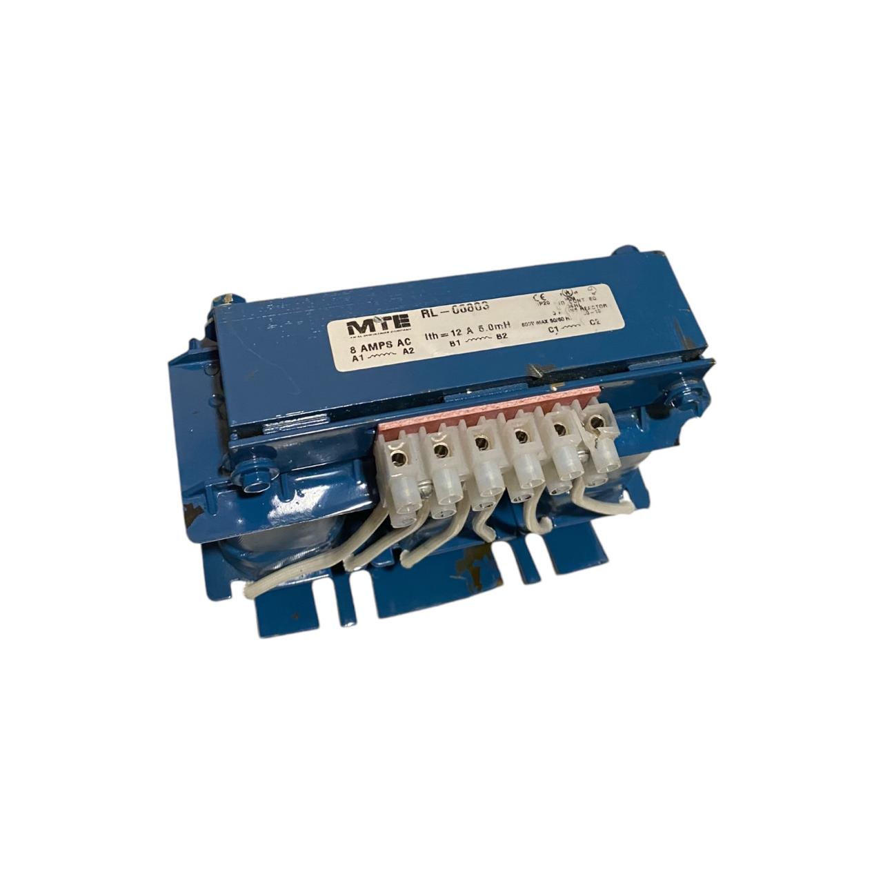 Reactor MTE Rl-00803