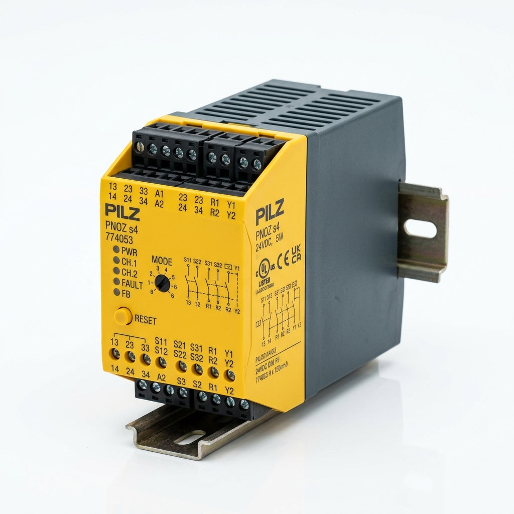 PILZ 774053
