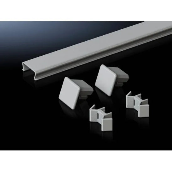 TS Cubierta para zona de ensamblaje superior 500Dmm acero inoxidable 1pz
