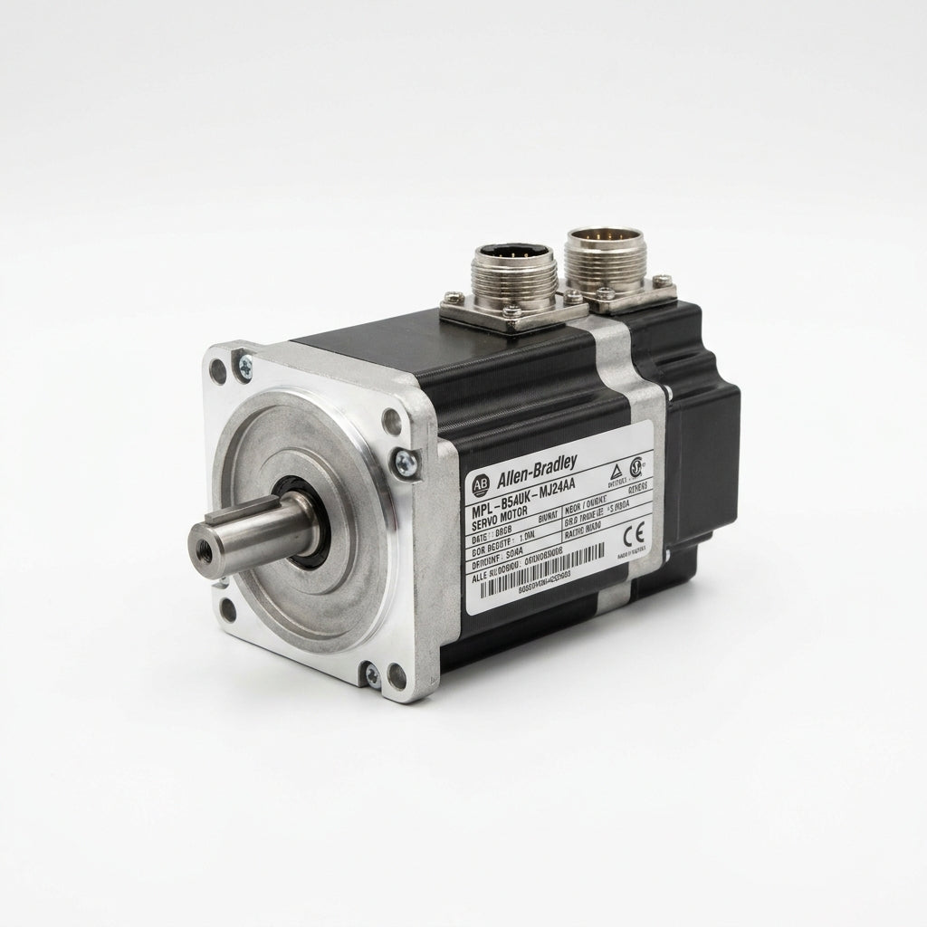 Allen-Bradley MPL-B540K-MJ24AA