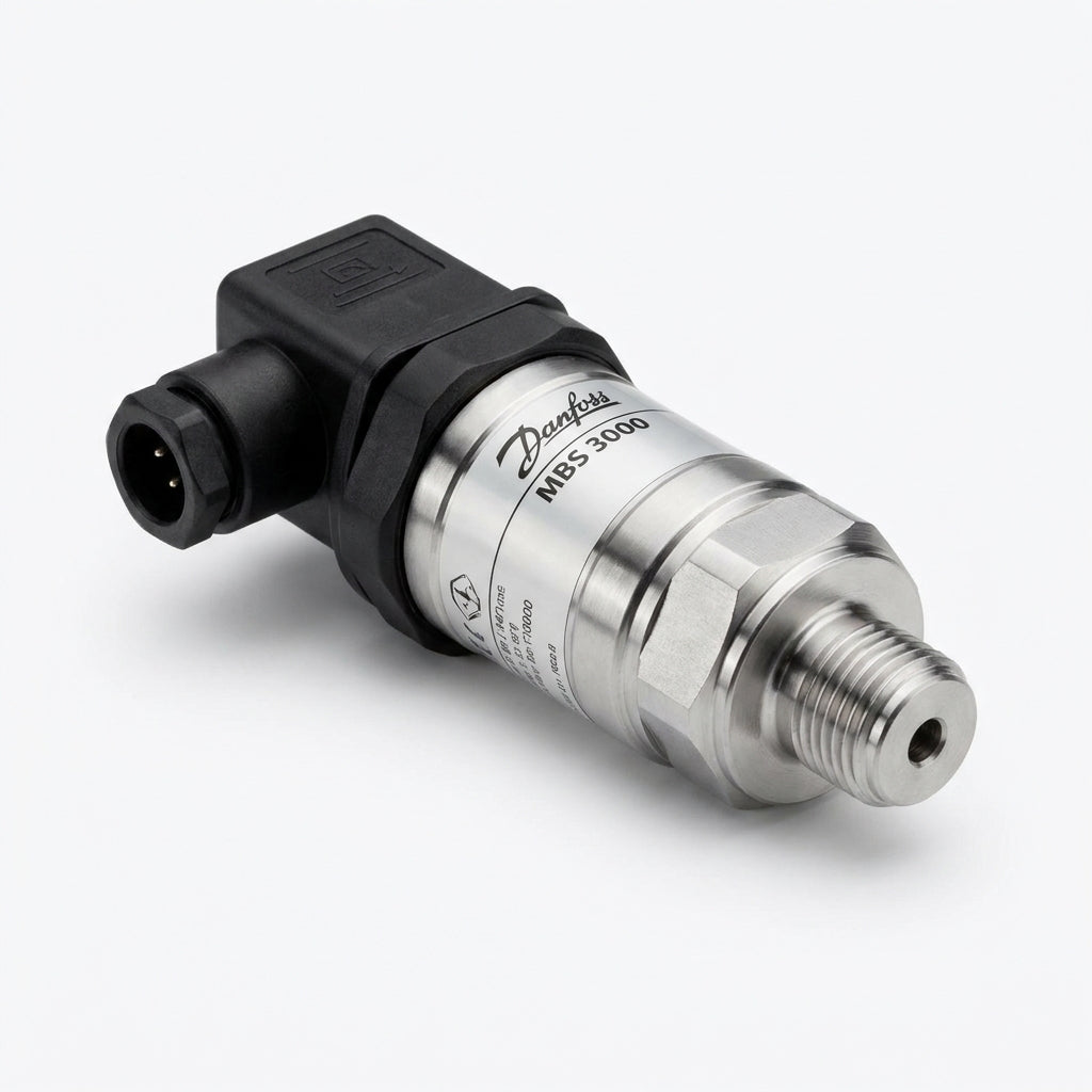 Danfoss MBS 3000