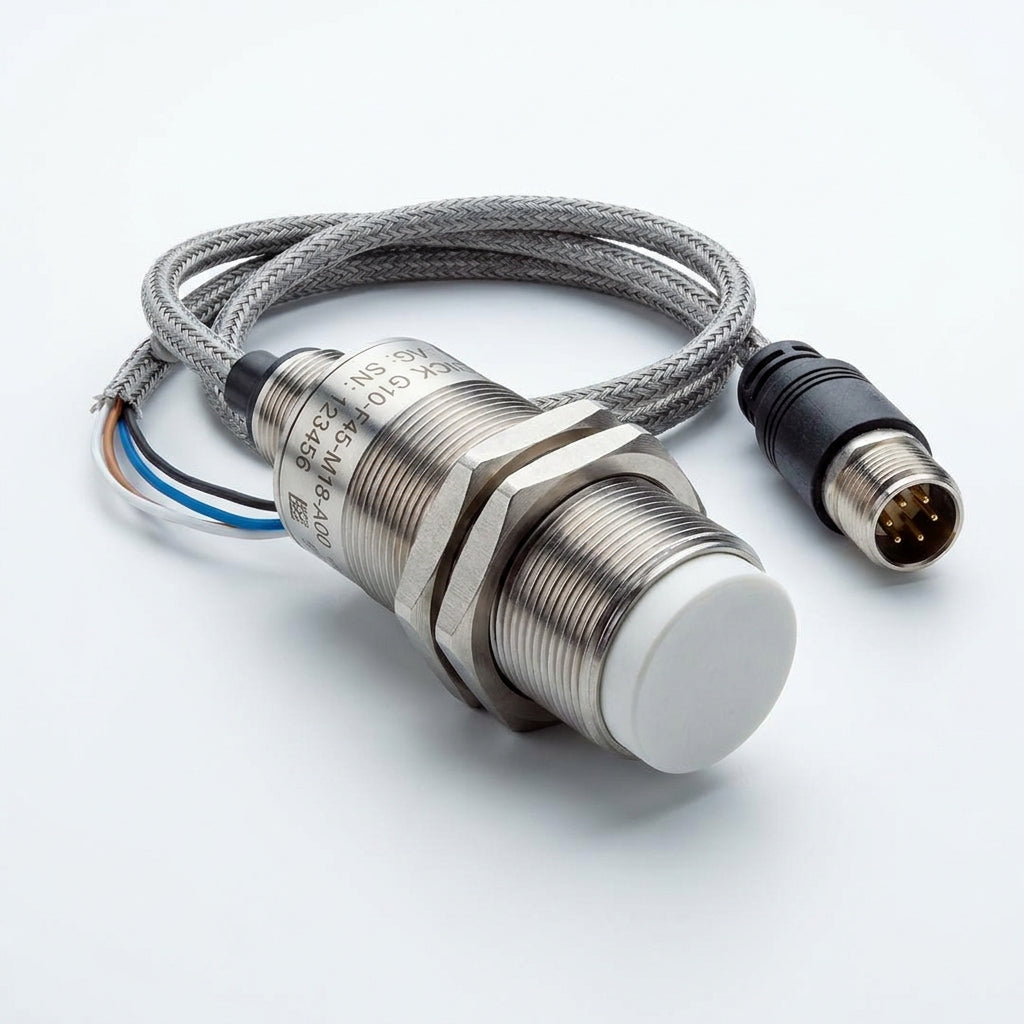 BIND BES0180 SENSOR BES 516-300-S166-S49