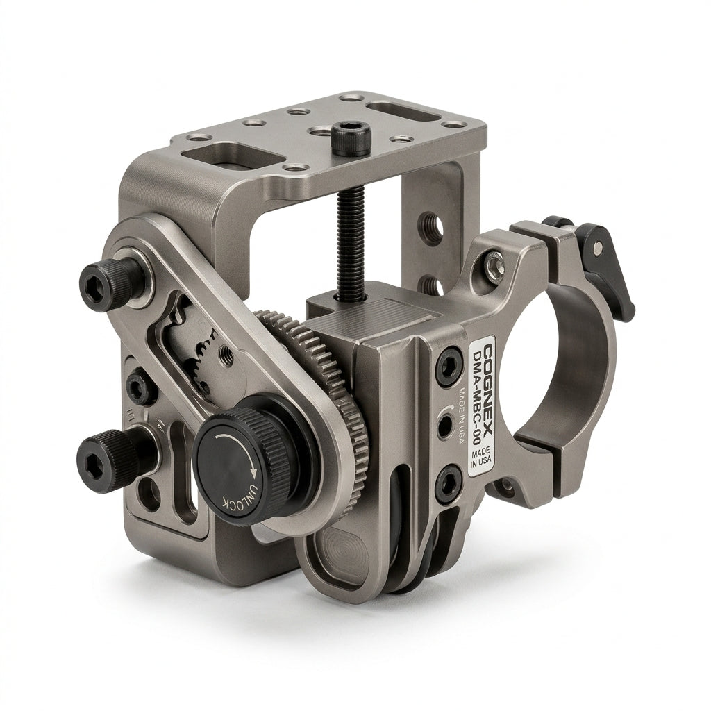 Cognex DMA-MBC-00 Cargador de batería