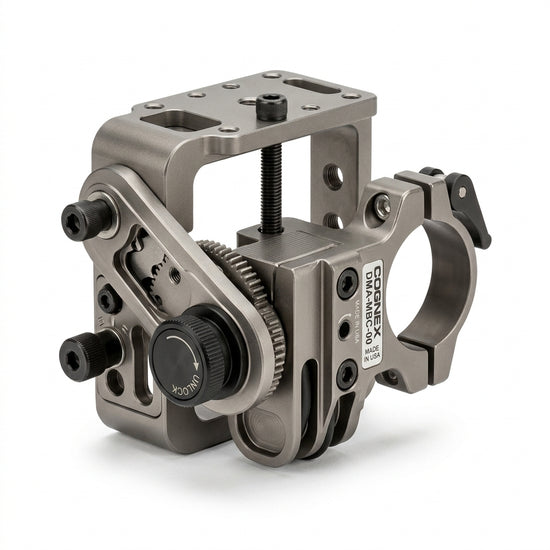 Cognex DMA-MBC-00 Cargador de batería