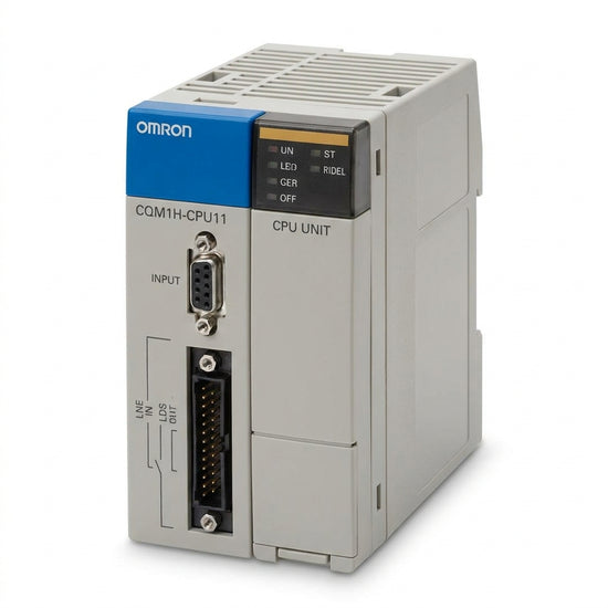 Omron CQM1H-CPU11
