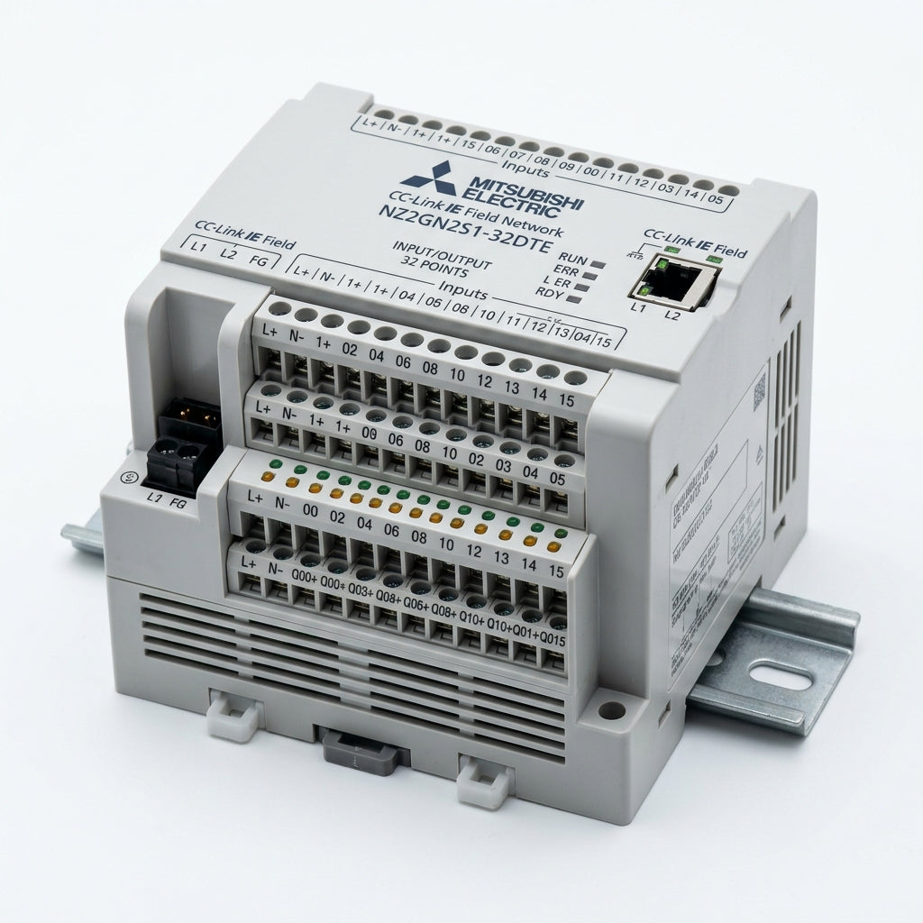 MITSUBISHI/FA NZ2GN2S1-32DTE
