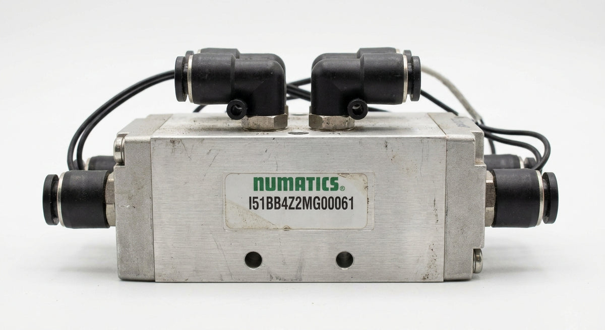 NUMATICS I51BB4Z2MG00061