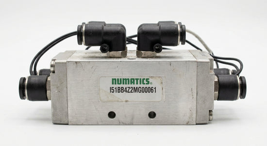 NUMATICS I51BB4Z2MG00061